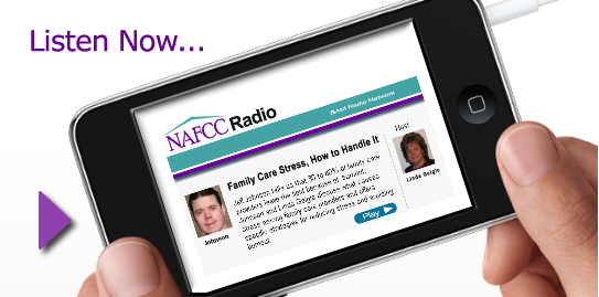 NAFCC Radio